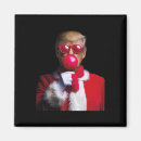 Search for bubble gum magnets Political
