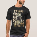 Search for musician tshirts Player
