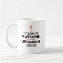 Search for librarian mugs Library staff