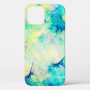 Search for 3d abstract iphone cases Blue