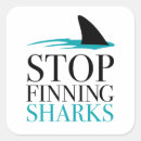 Search for shark fin stickers Ocean