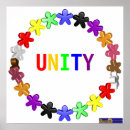Search for unity posters Motivational