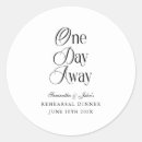 Search for dinner stickers Elegant