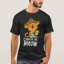 Search for taco cat tshirts Meow