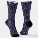 Search for holiday socks Rustic