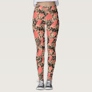 Search for turtle leggings Coral reef