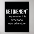 Search for retirement posters Instagram