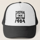 Search for 40th birthday hats 1983