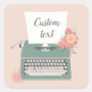 Search for vintage flowers stickers Bridal