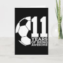 Search for fitness birthday cards Goalkeeper
