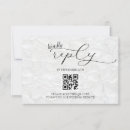 Search for pattern rsvp cards Classic formal
