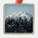 Search for cascade christmas tree decorations Mountains