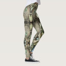 Search for steampunk leggings Black