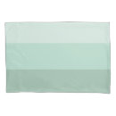 Search for green stripes pillowcases Pattern