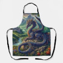 Search for dragon aprons Fantasy