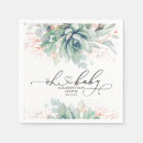 Search for succulent napkins Cute
