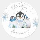 Search for winter onederland stickers Blue