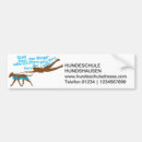 Search for master bumper stickers Dog