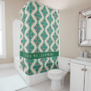 Search for art nouveau shower curtains Vintage