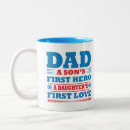 Search for dad hero mugs Best dad ever