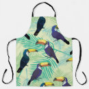 Search for beak aprons Background