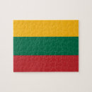 Search for lithuania puzzles Vilnius