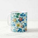 Search for chinese pattern mugs Flowers