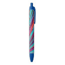 Search for striped writing supplies Lilac