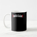 Search for afc mugs Wrexham
