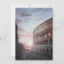 Search for rome invitations Tourism