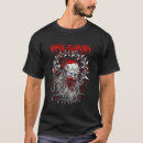 Search for hail santa tshirts Gothic