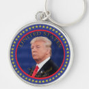 Search for donald key rings Usa