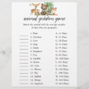Search for baby shower flyers Woodland