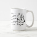 Search for growing old mugs Funny