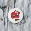 Search for ho santa badges Xmas