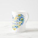 Search for make tea not war mugs Ukraine