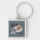 Search for rocket key rings Looney tunes