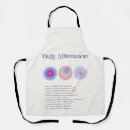 Search for affirmative aprons Inspirational
