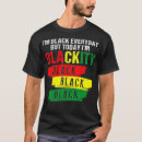 Search for blackity black tshirts Freedom