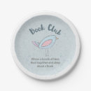 Search for bird paper plates Cute