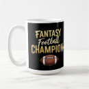 Search for football champion mugs Soccer