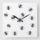 Search for black and white bee art Insect