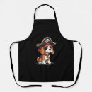 Search for beagle lover aprons Weimaraner