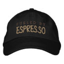 Search for barista hats Caffeine