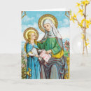 Search for ann cards Grandmother of jesus