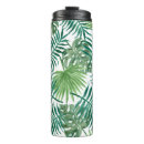 Search for palm leaf mugs Vacation