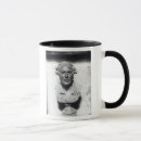 Search for plaster mugs Bust