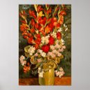 Search for gladioli posters Pink