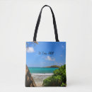 Search for scene tote bags Caribbean