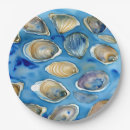 Search for oysters plates Shell